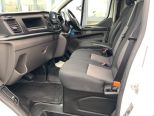 FORD TRANSIT CUSTOM 300 2.0 130 BHP L2H2 -LWB HIGH ROOF ECOBLUE - 3410 - 20