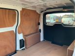 TOYOTA PROACE 1.5D MWB ACTIVE + A/C + TAILGATE - 3191 - 12