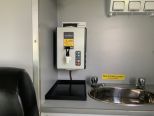 FORD TRANSIT 350 2.0 130 BHP  L3 H2 WELFARE UNIT + TOILET ** EURO 6 ** - 2893 - 17