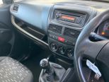 VAUXHALL COMBO 1.3 CDTI 5 SEATER COMBI CREW VAN ** LOW MILEAGE ** EURO 6 ** - 3155 - 22