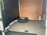 VOLKSWAGEN CRAFTER CR35 2.0 140BHP TDI BLUEMOTION TRENDLINE MWB ** AIRCON ** CRUISE ** - 3245 - 8