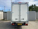 IVECO DAILY 2.3 35C14 140 PS 4.3 METRE - CURTAINSIDE -  BUSINESS PACK  + AIR CON  - 3091 - 7