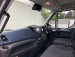 IVECO DAILY 70C18 HVB 4 METRE HIMATIC PANEL VAN ** TWIN REAR WHEEL ** AIR CON ** - 3086 - 23