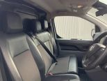 VAUXHALL VIVARO 1.5 100BHP L2H1 2900 DYNAMIC ** LONG WHEELBASE ** AIR CON ** CRUISE CONTROL ** REVERSE SENSORS ** - 3346 - 32