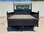 FORD TRANSIT 350 2.0 130 BHP L3 DOUBLE CAB STEEL BODY TIPPER ** EURO 6 ** - 3024 - 13