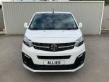 VAUXHALL VIVARO 2900 1.5  L2H1 LWB SPORTIVE ** EURO 6 ** A/C ** - 3051 - 2