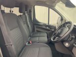 FORD TRANSIT CUSTOM 320 2.0 130 BHP L2 LWB LIMITED DOUBLE CAB VAN ECOBLUE **  - 3284 - 22