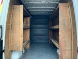 MERCEDES SPRINTER 316 CDI  L2H2 MWB  **FULL UTILITY SPEC ** EURO 6 ** - 3173 - 17