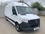 MERCEDES SPRINTER 315 L4 H2 4 METRE 150 BHP PROGRESSIVE ** REAR WHEEL DRIVE **  - 3113 - 16