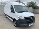 MERCEDES SPRINTER 315 L3 H2 315 150 BHP PROGRESSIVE ** REAR WHEEL DRIVE **  - 3113 - 16