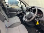 PEUGEOT PARTNER 1.5 BLUE HDI SE L1 ** EURO 6 ** LOW MILEAGE ** - 3064 - 24