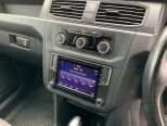 VOLKSWAGEN CADDY C20 2.0 TDI HIGHLINE AUTO ** SAT NAV ** AIR CON **REVERSE CAMERA **TAILGATE  - 2984 - 26