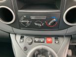 PEUGEOT PARTNER 1.5 BLUE HDI SE L1 ** EURO 6 ** LOW MILEAGE ** - 3064 - 28