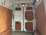 MERCEDES SPRINTER 314 CDI 2.2 140 BHP L2H2 MEDIUM WHEEL BASE  - 3143 - 16