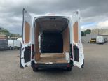FORD TRANSIT 350 L3H3 2.0 130 BHP  LEADER ECOBLUE **EURO 6 ** PARK SENSORS **** HIGH ROOF ** - 3243 - 12