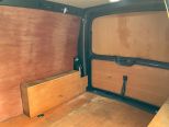 VOLKSWAGEN CADDY C20 2.0 TDI HIGHLINE AUTO ** SAT NAV ** AIR CON **REVERSE CAMERA **TAILGATE  - 2984 - 14