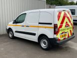 PEUGEOT PARTNER 1.5 BLUE HDI SE L1 ** EURO 6 ** LOW MILEAGE ** - 3064 - 6