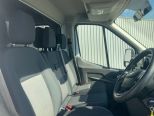 FORD TRANSIT 350 LEADER 2.0 130PS ECOBLUE 4.1M AERO LUTON WITH 500KG LIFT AND ROLLER SHUTTER ** AIR CON ** ELCTRIC HEATED LONG ARM MIRRORS ** HEATED SCREEN ** - 3372 - 30