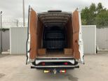 IVECO DAILY 70C18 HVB 4 METRE HIMATIC PANEL VAN ** TWIN REAR WHEEL ** AIR CON ** - 3086 - 19
