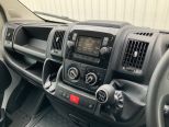 CITROEN RELAY 35 2.2 BLUEHDI 140 BHP  L3H2 ENTERPRISE  - 2994 - 29