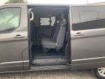 FORD TRANSIT CUSTOM 320 2.0 130 BHP L2 LWB LIMITED DOUBLE CAB VAN ECOBLUE **  - 3284 - 20