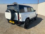 LAND ROVER DEFENDER 110 D300 296BHP AWD MHEV 48V AUTO X-DYNAMIC HSE ** FULLY LOADED ** 5 SEATS ** VAT Q ** - 3371 - 9