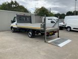 IVECO DAILY 2.3 DCI 35-140 BHP 14FT ALLOY DROPSIDE +  500 KG TAILLIFT  - 3068 - 13