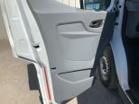 FORD TRANSIT 350 2.0 130 BHP L3 DOUBLE CAB STEEL BODY TIPPER ** EURO 6 ** - 3024 - 18