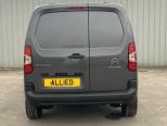 CITROEN BERLINGO 1.5 BLUEHDI 1000 ENTERPRISE L1H1 SWB **A/C ** NAV ** REVERSE CAMERA ** - 3220 - 8