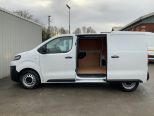 CITROEN DISPATCH 1.5 BLUEHDI 1000 M ENTERPRISE PRO EDITION ** A/C ** CRUISE ** NEW ** IN STOCK ** - 3182 - 16