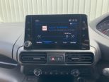 PEUGEOT PARTNER BLUEHDI PROFESSIONAL PREMIUM L1 - 3231 - 13