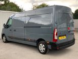 RENAULT MASTER LM35 2.3 DCI L3H2 LWB  BUSINESS EDITION ** AIR CON ** - 3048 - 6
