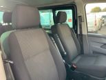 VOLKSWAGEN TRANSPORTER T32 2.0 TDI 204 BHP KOMBI HIGHLINE *4MOTION* *AUTO* SWB  ** XENONS ** - 3130 - 19