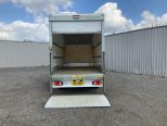 RENAULT MASTER 2.3 DCI 145 4.1 METRE GRP LUTON + LIFT ** A/C ** SAT NAV ** - 3073 - 8
