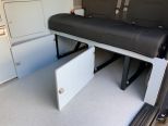 FORD TRANSIT CUSTOM 320 L1H1 SWB 2.0 130 AUTO LIMITED 4 BERTH CAMPERVAN ** A/C ** TAILGATE ** NO VAT **  - 3189 - 19