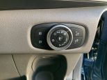 FORD TRANSIT CUSTOM 320 L1H1 SWB 2.0 130 AUTO LIMITED 4 BERTH CAMPERVAN ** A/C ** TAILGATE ** NO VAT **  - 3189 - 40