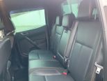 FORD RANGER WILDTRAK 2.0 BITURBO 210BHP AUTO ECOBLUE 4X4 ** TRUCKMAN CANOPY ** PREDATOR KIT ** - 3322 - 17