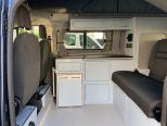 FORD TRANSIT CUSTOM 320 L1H1 SWB 2.0 130 AUTO LIMITED 4 BERTH CAMPERVAN ** A/C ** TAILGATE ** NO VAT **  - 3189 - 14