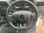 RENAULT MASTER ** LML35 2.3 L4H2 EURO 6 BUSINESS DCI ** AIR CON ** SAT NAV ** REVERSE CAMERA **  - 3242 - 23