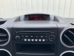 PEUGEOT PARTNER 1.5 BLUE HDI SE L1 ** EURO 6 ** LOW MILEAGE ** - 3064 - 27