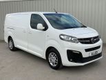 VAUXHALL VIVARO 2900 1.5  L2H1 LWB SPORTIVE ** EURO 6 ** A/C ** - 3051 - 10