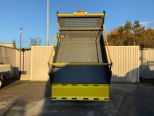 IVECO DAILY 35C14 2.3 DCI DOUBLE CAB ALLOY TIPPER ** TWIN REAR WHEEL ** - 3153 - 17