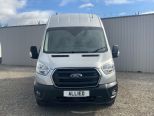 FORD ** HIGH ROOF ** TRANSIT 350 TREND 2.0 ECOBLUE 130BHP L3H3 ** CRUISE CONTROL ** LOW MILEAGE ** - 3259 - 2
