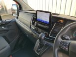 FORD TRANSIT CUSTOM 320 L1H1 SWB 2.0 130 AUTO LIMITED 4 BERTH CAMPERVAN ** A/C ** TAILGATE ** NO VAT **  - 3189 - 29