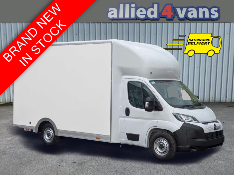 CITROEN RELAY   in Castleford West Yorkshire for sale