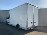 RENAULT MASTER 4.1 METRE LOWLOADER ** EURO 6.3 145 BHP ENGINE ** AIR CON ** CRUISE CONTROL ** - 2536 - 7