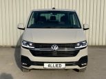 VOLKSWAGEN TRANSPORTER T32 2.0 TDI 204 BHP KOMBI HIGHLINE *4MOTION* *AUTO* SWB  ** XENONS ** - 3130 - 2