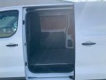 VAUXHALL VIVARO 1.5 100BHP L2H1 2900 DYNAMIC ** LONG WHEELBASE ** AIR CON ** CRUISE CONTROL ** REVERSE SENSORS ** - 3379 - 15