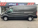 FORD TRANSIT 350 L3H2 2.0 130 BHP LIMITED  ECOBLUE  - 3435 - 5