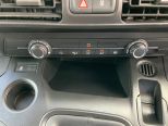 VAUXHALL COMBO 1.5 TURBO D 2300  DYNAMIC L1H1 ** AIR CON ** EURO 6 ** - 3083 - 28